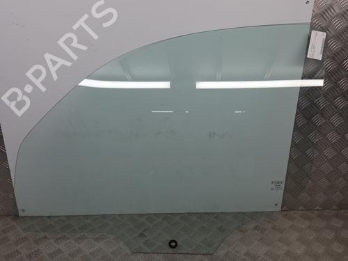 Luna delantera izquierda FIAT DOBLO Box Body/MPV (223_) 1.3 D Multijet (75 hp) 31313690