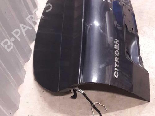 Used Tailgate CITROËN C6 (TD_) 2.2 HDi (170 hp) 23726085