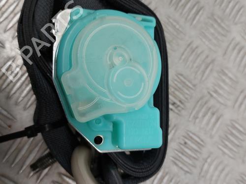 Used Rear left seatbelt Rear left seatbelt NISSAN NOTE (E11, NE11) 1.5 dCi (86 hp) 30494175 30494175