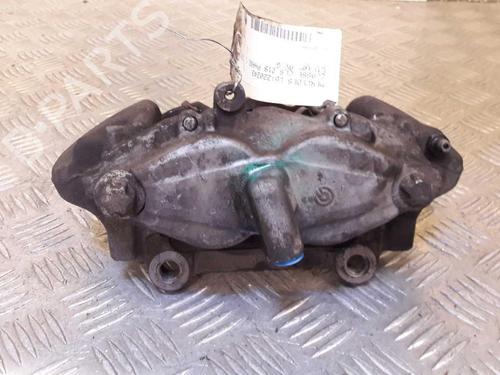Used Left front brake caliper Left front brake caliper MERCEDES-BENZ CLS (C219) CLS 320 CDI (219.322) (224 hp) 23725587 23725587
