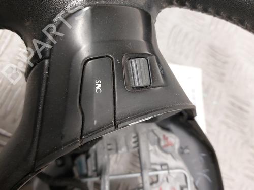 Steering wheel PEUGEOT 208 I (CA_, CC_) 1.6 HDi | BP23747801C49 