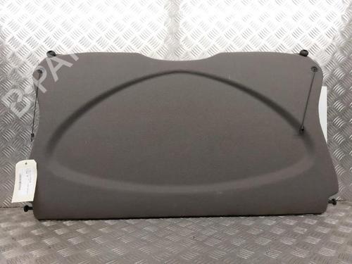 Rear parcel shelf FORD FOCUS I (DAW, DBW) 1.6 16V | BP23743412C85 