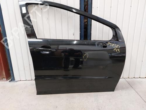 Right front door PEUGEOT 308 I (4A_, 4C_) 1.6 HDi | BP28576894C3 