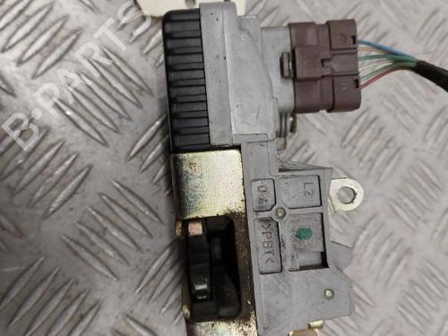 Front left lock CITROËN C8 (EA_, EB_) 2.0 HDi | BP23743732C98 - Image 4