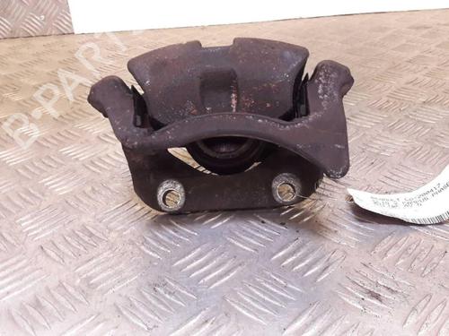 Used Left front brake caliper RENAULT CLIO II (BB_, CB_) 1.5 dCi (B/CB3M) (64 hp) 23655052