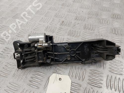 Rear left exterior door handle NISSAN NOTE (E11, NE11) 1.5 dCi | BP24551347C130 