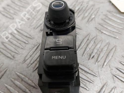 Used Switch Switch PEUGEOT 208 I (CA_, CC_) 1.2 VTI 82 (82 hp) 23743929 23743929