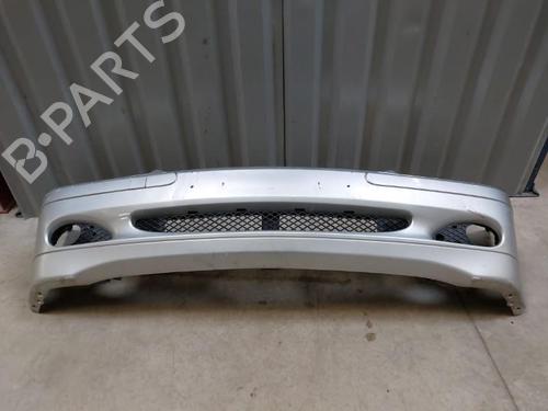 Front bumper MERCEDES-BENZ C-CLASS (W203) C 220 CDI (203.006) | BP23743996C7 
