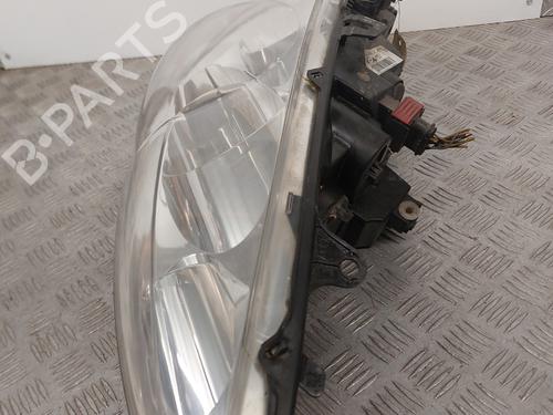 Left headlight PEUGEOT 307 Break (3E) 1.6 HDi 110 | BP28530196C28