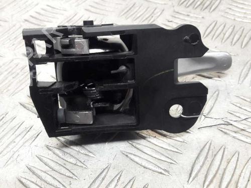 Front right interior door handle TOYOTA AURIS (_E15_) 1.6 (ZRE151_, ZRE151R) | BP23724539I14 