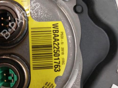 Driver airbag BMW 3 Touring (E91) 320 d | BP23744736C9 