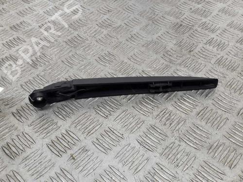 Rear windshield wiper arm RENAULT CLIO IV (BH_) 1.5 dCi 75 | BP23736903C144 