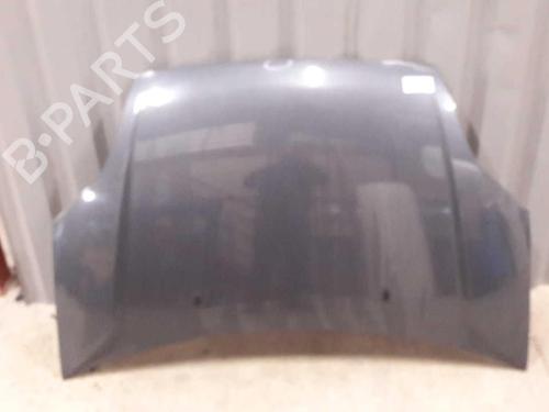 Used Hood FORD FIESTA V (JH_, JD_) 1.3 (69 hp) 23737039