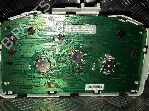 Instrument cluster NISSAN MICRA III (K12) 1.5 dCi | BP23715226C47 