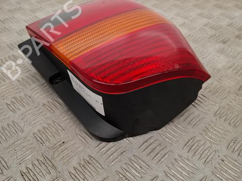 Left taillight SEAT AROSA (6H1) 1.4 | BP23660229C34 