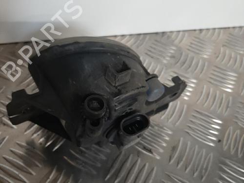 Used Left front fog light Left front fog light RENAULT CLIO II (BB_, CB_) 1.5 dCi (B/C2J) (68 hp) 23714906 23714906