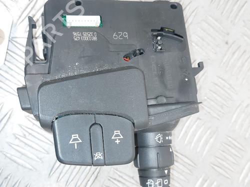 Used Steering column stalk RENAULT CLIO III (BR0/1, CR0/1) 1.6 16V (BR09, BR0T, CR09, CR0T) (88 hp) 29323521