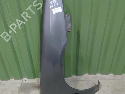 Used Right front fenders CITROËN XANTIA (X1_, X2_) 1.8 i (101 hp) 23714958