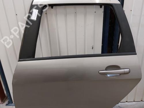 Used Left rear door PEUGEOT 308 SW I (4E_, 4H_) 1.6 HDi (92 hp) 26708296