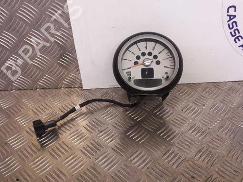 Used Instrument cluster MINI MINI (R56) Cooper (120 hp) 24852762