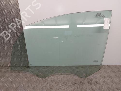 Used Front left door window AUDI A2 (8Z0) 1.4 TDI (75 hp) 31977223