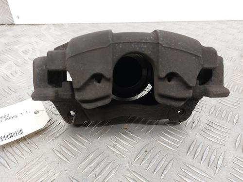 Used Right front brake caliper Right front brake caliper RENAULT GRAND SCÉNIC III (JZ0/1_) 1.5 dCi (JZ0B, JZ07) (106 hp) 24209097 24209097