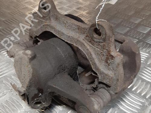 Used Left front brake caliper Left front brake caliper FIAT STILO (192_) 1.9 D Multijet (120 hp) 23715662 23715662