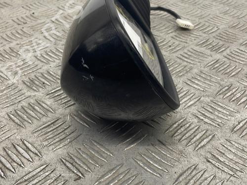 Used Left mirror Left mirror FIAT PUNTO (188_) 1.2 60 (188.030, .050, .130, .150, .230, .250) (60 hp) 32392194 32392194