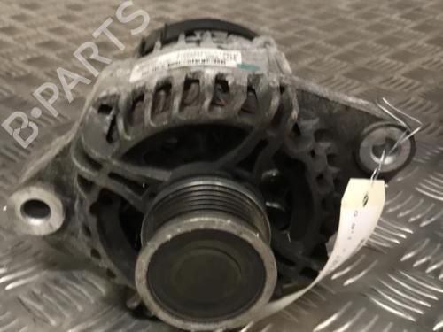 Alternator FIAT DOBLO Cargo (263_) 1.6 D Multijet (263WXD1B, 263WXR1B, 263WXX1B, 263ZXD1B,... | BP23714929M7 - Image 5