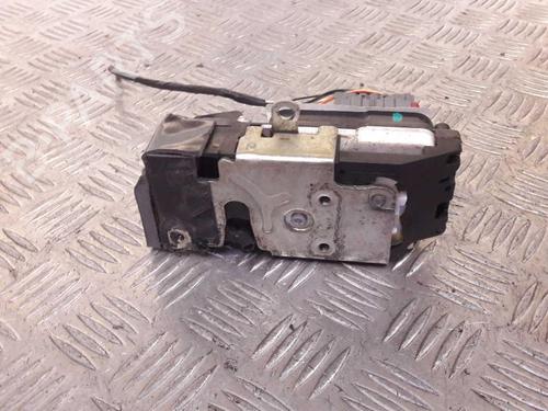 Used Front right lock FORD FIESTA V (JH_, JD_) 1.4 TDCi (68 hp) 24852290