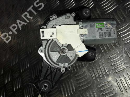 Ruitenwissermotor achter RENAULT MODUS / GRAND MODUS (F/JP0_) 1.5 dCi (FP0E, JP0E) (65 hp) 23716175