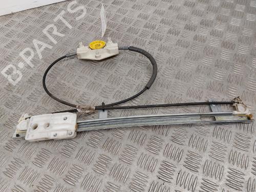 Rear right window mechanism VW TOURAN (1T1, 1T2) 1.9 TDI | BP23659928C25 