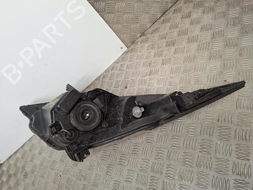 Right headlight CHEVROLET SPARK (M300) 1.0 | BP40027140C29 - Image 2