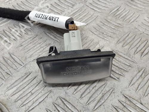 nummerpladelys-nissan-note-e12-2012-23736623 main image