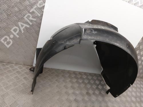 Hjulbue DACIA LOGAN MCV (KS_) 1.5 dCi (KS0W) | BP32066910C56 - Image 2