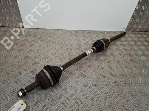 Used Right front driveshaft Right front driveshaft PEUGEOT 308 II (LB_, LP_, LW_, LH_, L3_) 1.2 THP 130 (131 hp) 39939384 39939384