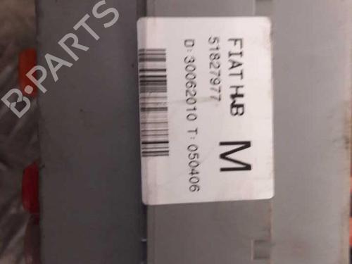Electronic module FIAT PUNTO EVO (199_) 1.2 | BP24852346M83 - Image 2