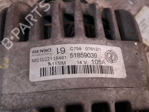 alternator-fiat-500-312_-2007-23657633 main image