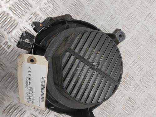 Speaker MERCEDES-BENZ M-CLASS (W163) ML 270 CDI (163.113) | BP29846342E2