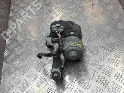 Used Front wiper motor PEUGEOT 407 SW (6E_, 6D_) 2.0 HDi 135 (136 hp) 24853446
