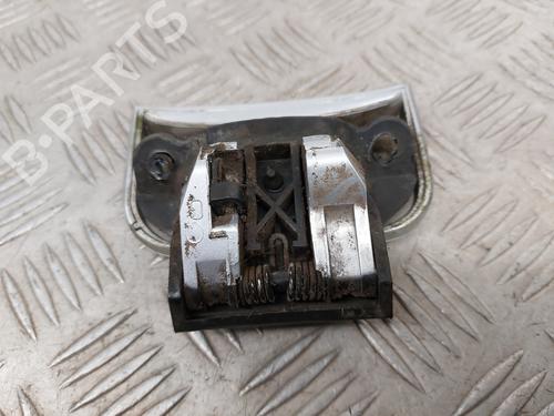 Front left exterior door handle CITROËN SAXO (S0, S1) 1.1 X, SX | BP23747379C128 