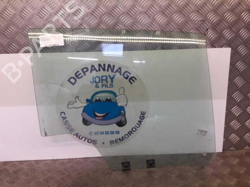 Used Rear right door window RENAULT CLIO IV (BH_) 1.5 dCi 75 (75 hp) 23713593