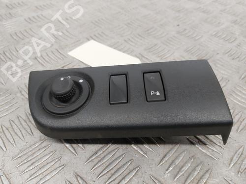 Mirror switch DACIA LODGY (JS_) 1.5 dCi (JSMC, JSAF) | BP24629304I25  - Image 5