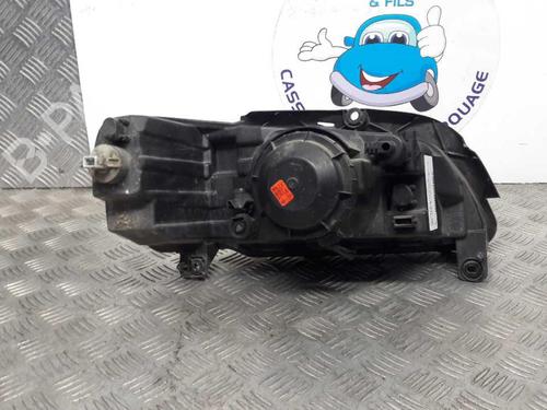 Used Left headlight Left headlight PEUGEOT 106 II (1A_, 1C_) 1.1 i (60 hp) 23658494 23658494
