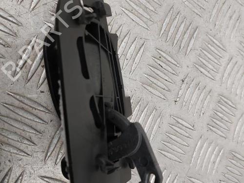 Front left interior door handle PEUGEOT 206+ (2L_, 2M_) 1.1 | BP23743802I13 - Image 5