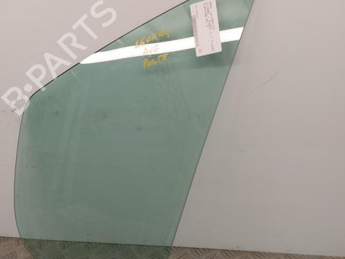 Vidro triangular frente esquerdo Vidro triangular frente esquerdo OPEL VIVARO A Van (X83) 2.0 CDTI (F7) (114 hp) 33635195 33635195