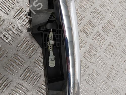 Used Front right exterior door handle LANCIA DELTA III (844_) 1.6 D Multijet (844.AXC11, 844.AXC1A) (120 hp) 31918364