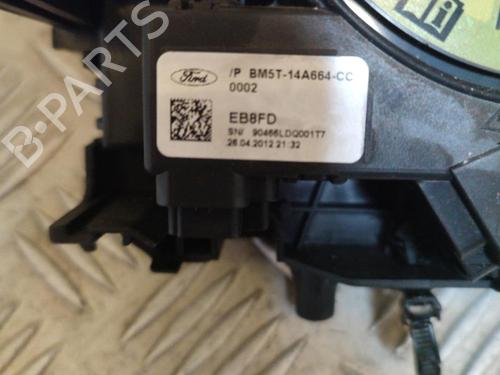 Squib airbag FORD FOCUS III 1.6 TDCi | BP23734090C102 