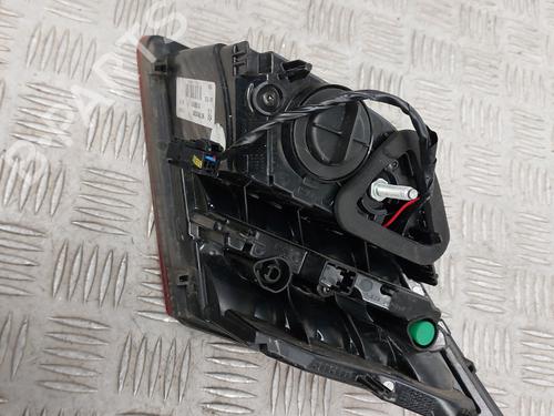 Used Left tailgate light Left tailgate light PEUGEOT 308 II (LB_, LP_, LW_, LH_, L3_) 1.6 HDi / BlueHDi 115 (115 hp) 30480131 30480131