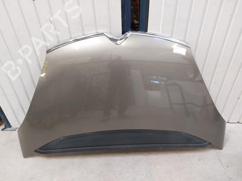 Motorhjelm CITROËN C4 Grand Picasso I (UA_) 1.6 HDi 110 (112 hp) 32668332